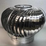 Extractor Eolico 6″ pulgadas